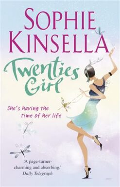 twenties-girl