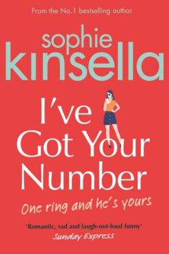 ive-got-your-number