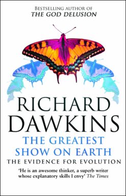 greatest-show-on-earth-the-evidence-for-evolution