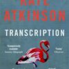 transcription-a-novel