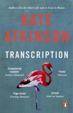 transcription-a-novel