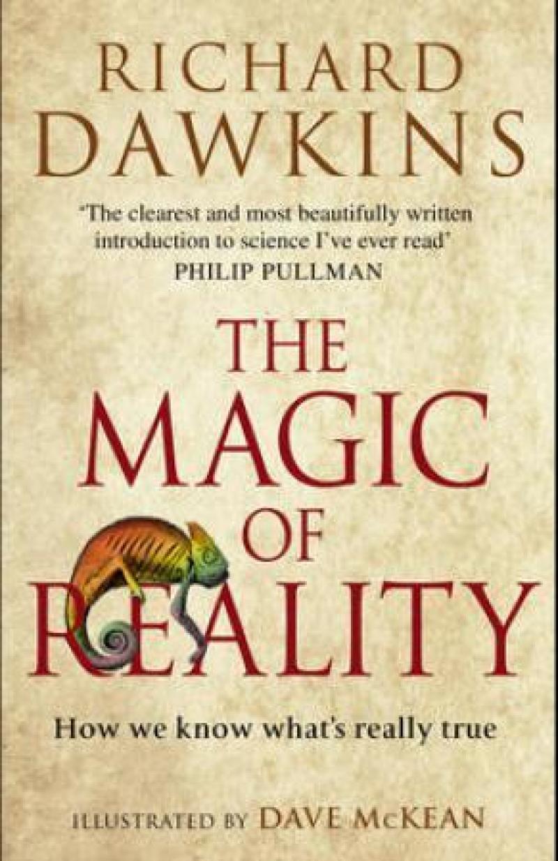 magic-of-reality-how-we-know-whats-really-true