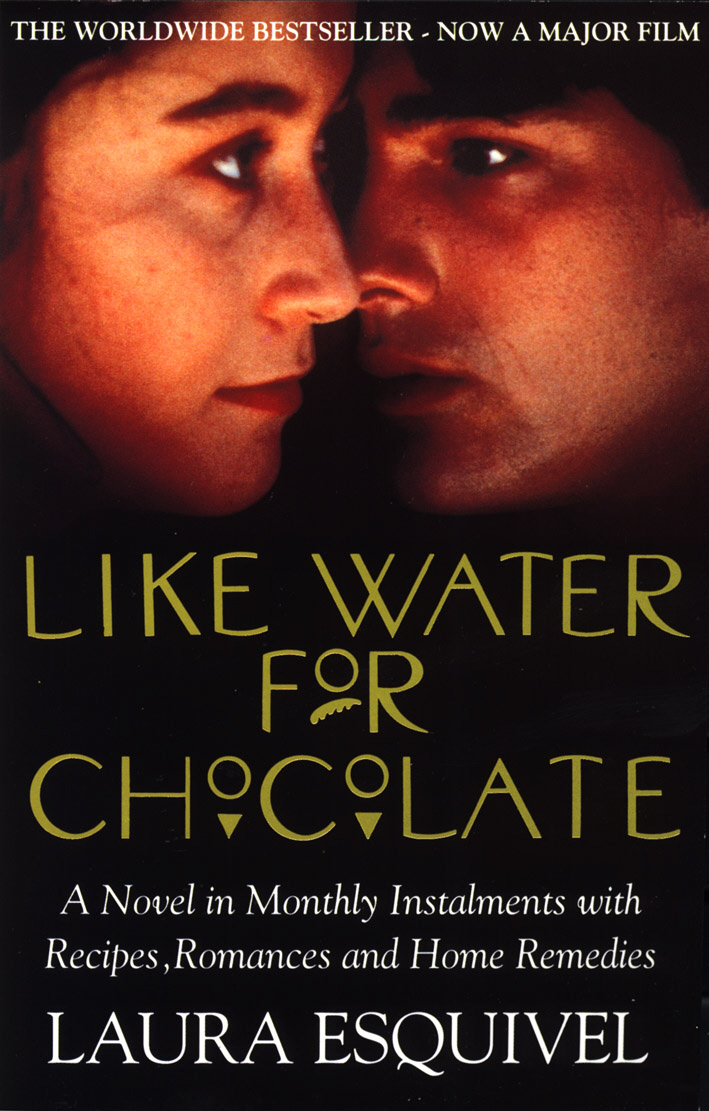 Like Water for Chocolate | ISBN 9780552995870 | Kalimat Store