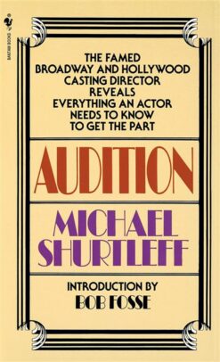 audition