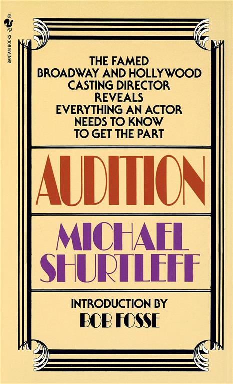 audition