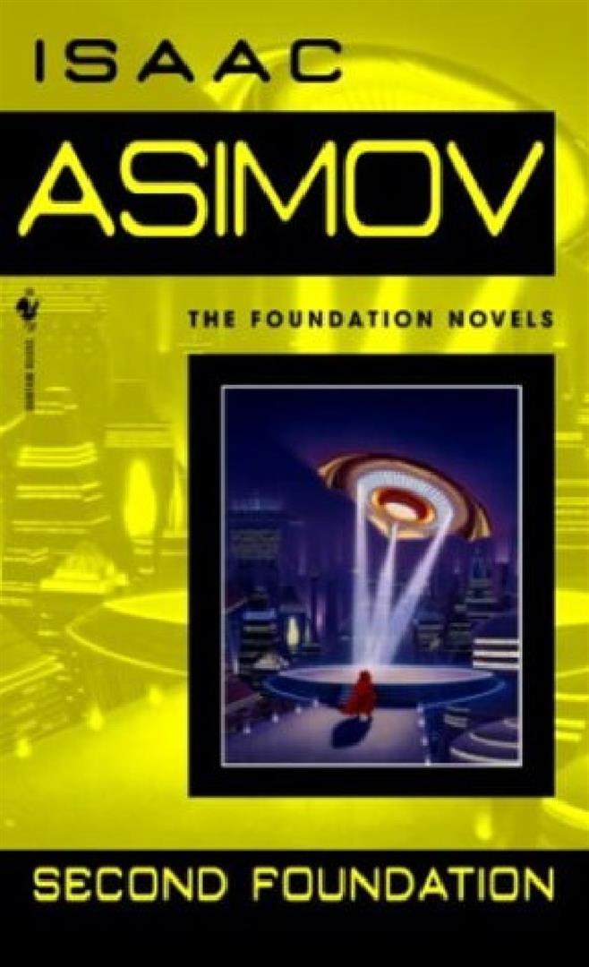 second-foundation