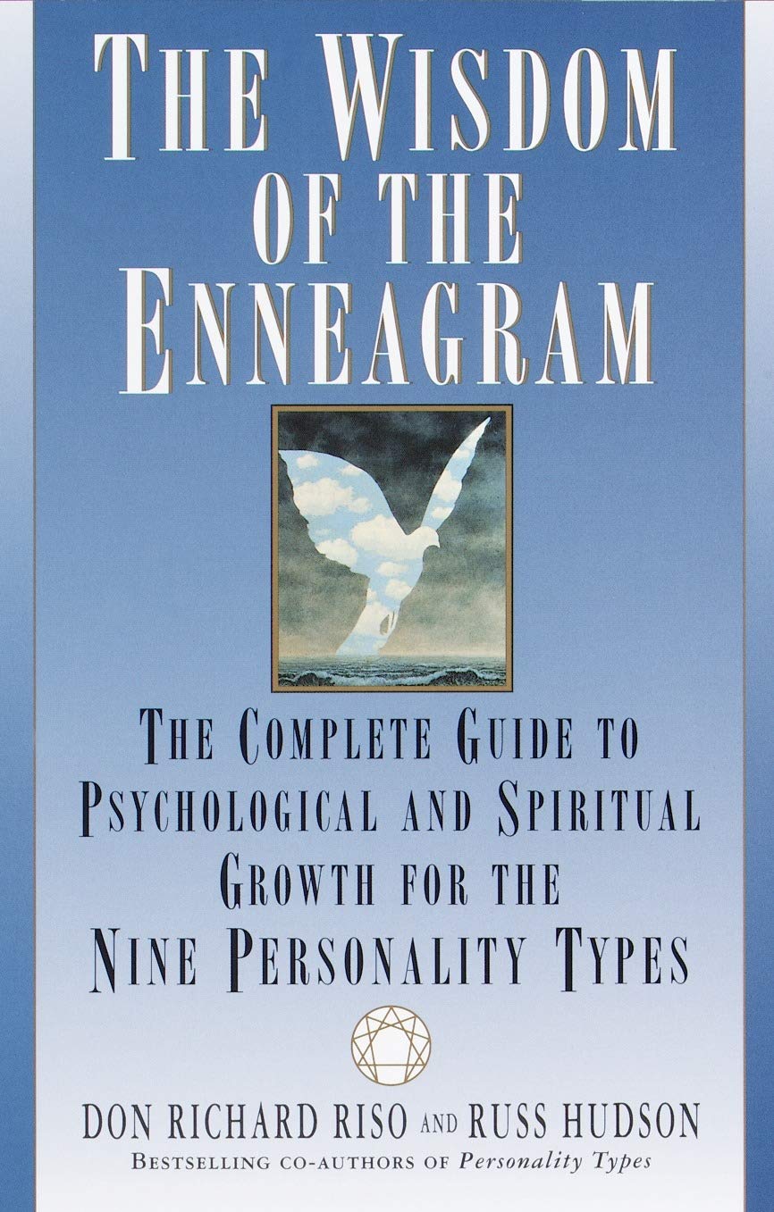 Wisdom of the Enneagram | ISBN 9780553378207 | Kalimat Store