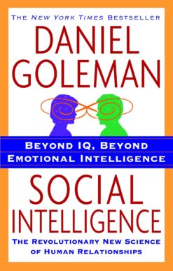 Social Intelligence | ISBN 9780553384499 | Kalimat Store