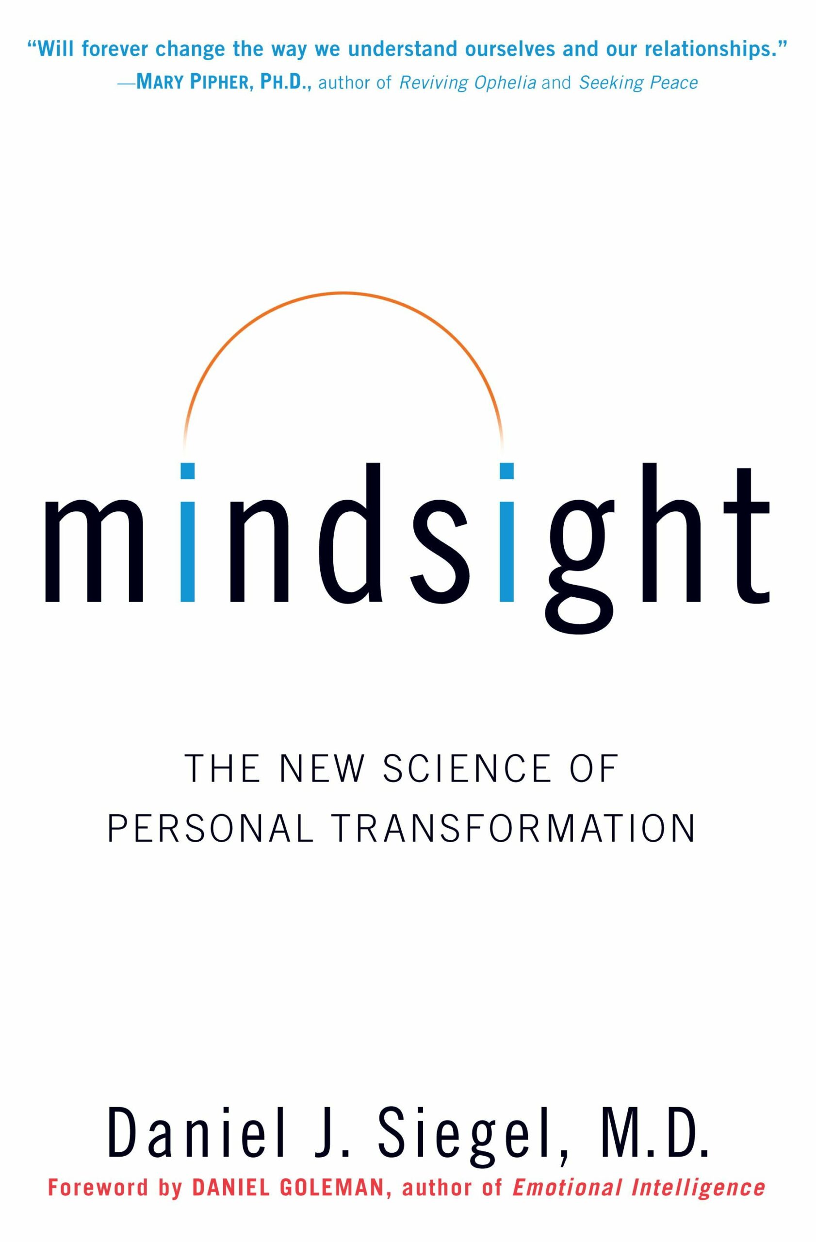 mindsight-the-new-science-of-personal-transformation