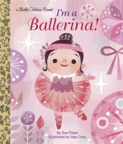 im-a-ballerina