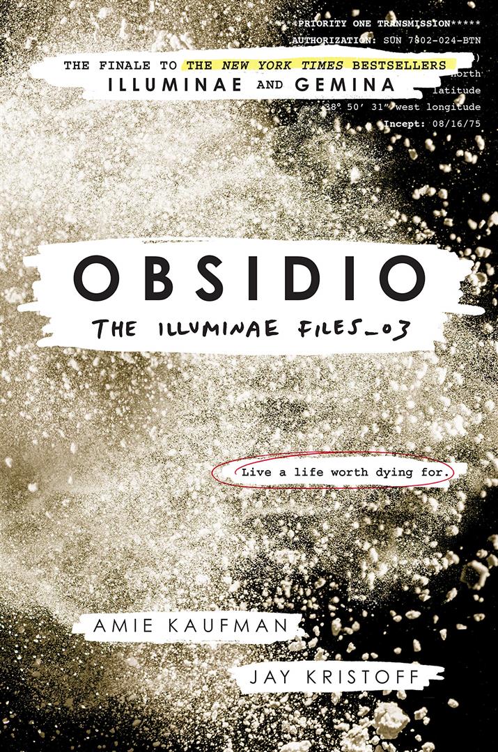 obsidio