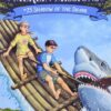 Magic Tree House: Merlin Mission 25: Shadow of the Shark | ISBN 9780553510843 | Kalimat Store