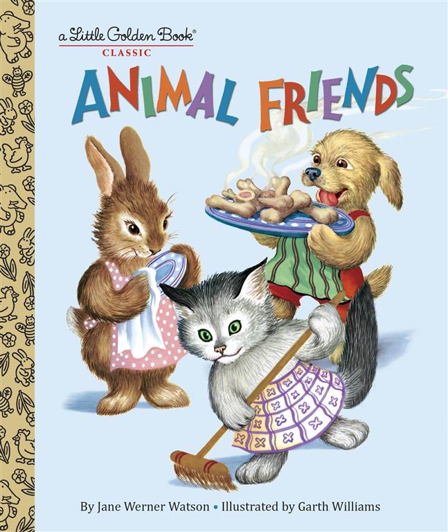 animal-friends