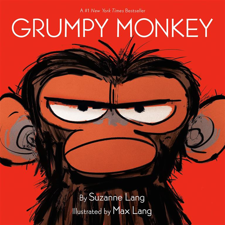 grumpy-monkey