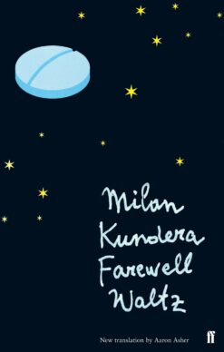 Farewell Waltz | ISBN 9780571194711 | Kalimat Store