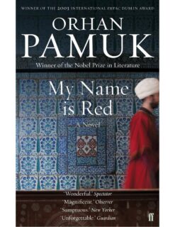my-name-is-red