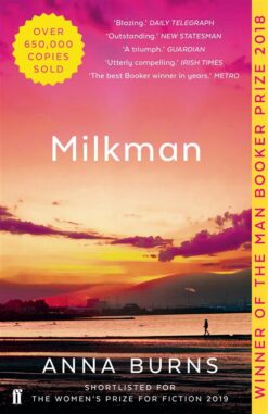 milkman