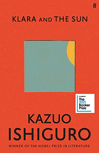 Klara and the Sun | ISBN 9780571364909 | Kalimat Store