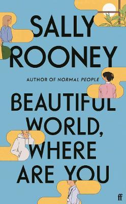 Beautiful World, Where Are You (Hardcover)