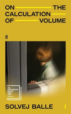 on-the-calculation-of-volume-i