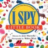 i-spy-little-book