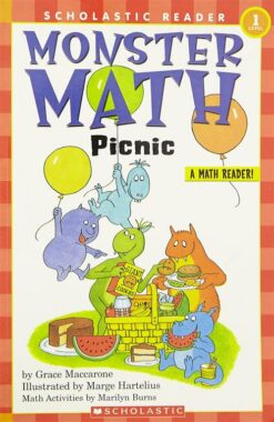 monster-math-picnic