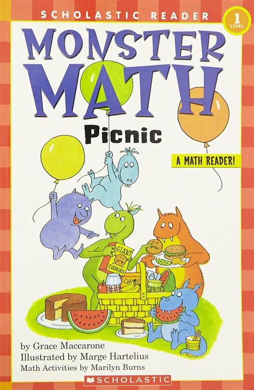 monster-math-picnic