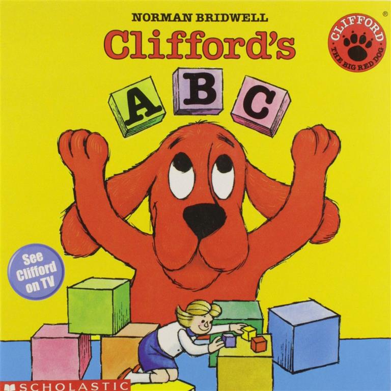 cliffords-abc