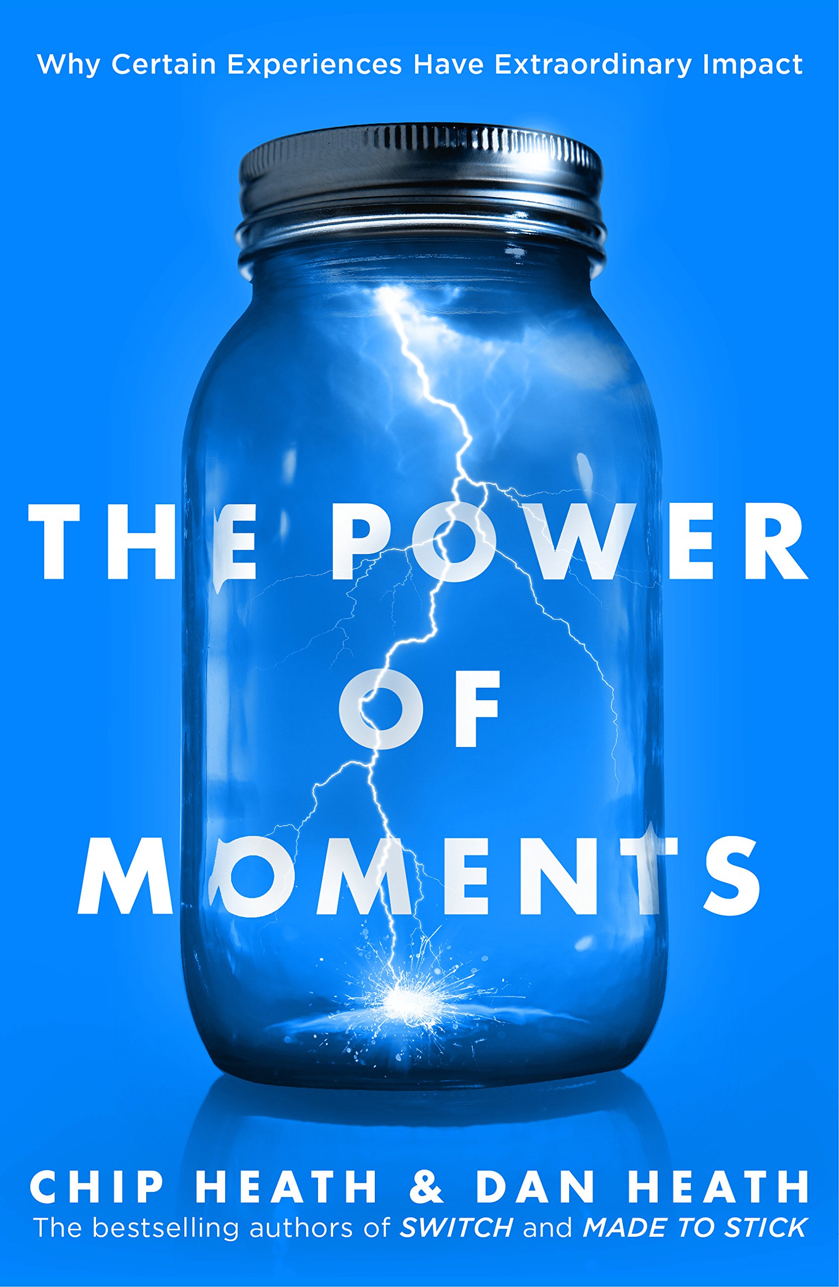 power-of-moments
