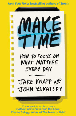 make-time