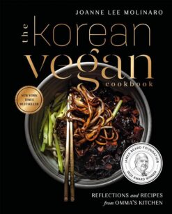 the-korean-vegan-cookbook-reflections-and-recipes-from-omma