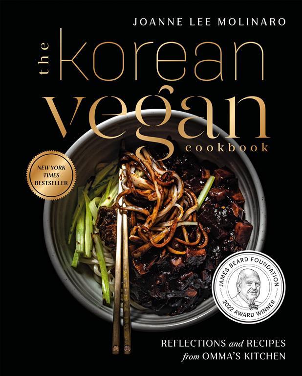 the-korean-vegan-cookbook-reflections-and-recipes-from-omma