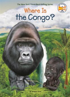where-is-the-congo