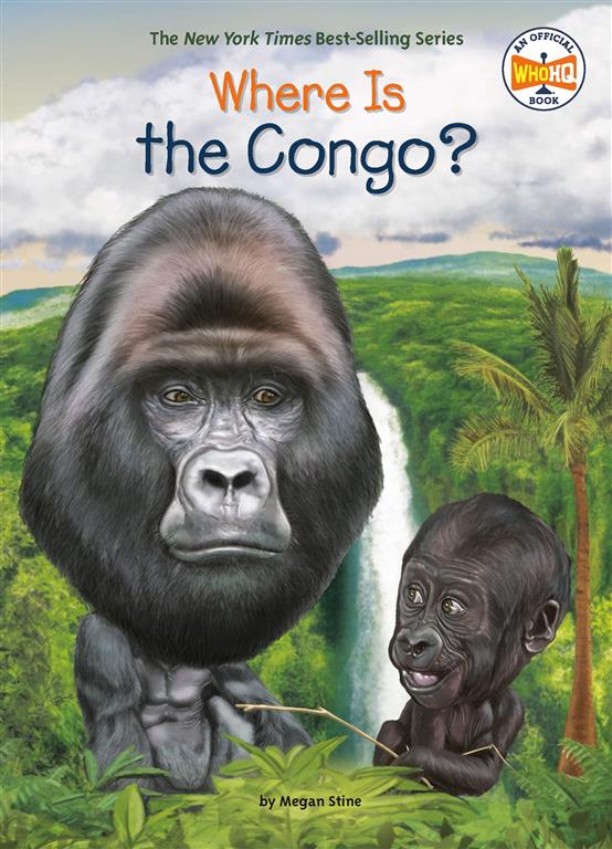 where-is-the-congo