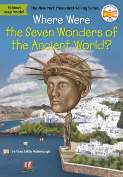 where-were-the-seven-wonders-of-the-ancient-world-where-is