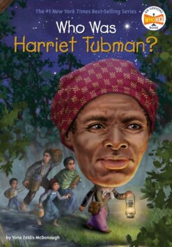 who-was-harriet-tubman