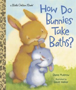 how-do-bunnies-take-baths
