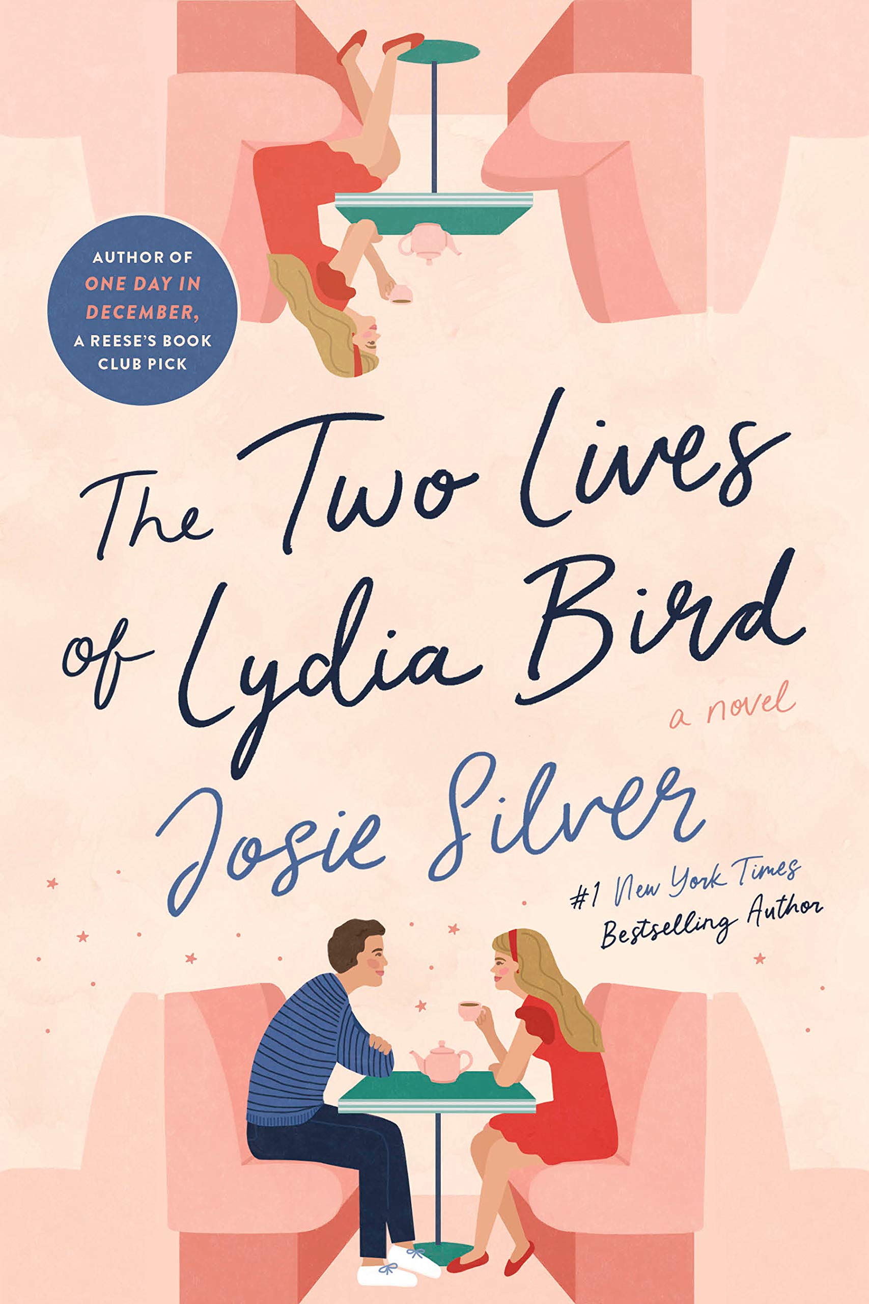 The Two Lives of Lydia Bird | ISBN 9780593158432 | Kalimat Store