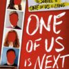 One of Us is Next | ISBN 9780593175477 | Kalimat Store
