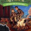 Magic Tree House: Merlin Mission 35: Camp Time in California | ISBN 9780593177495 | Kalimat Store