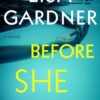 Before She Disappeared | ISBN 9780593185131 | Kalimat Store