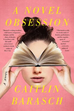 a-novel-obsession