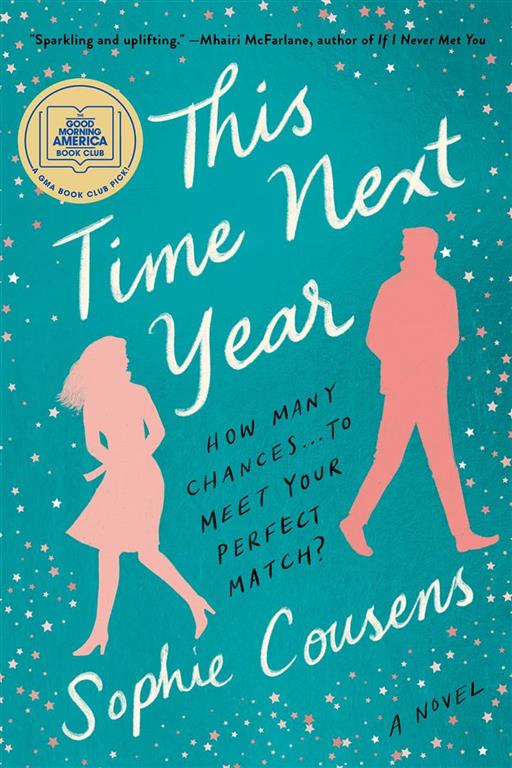 This Time Next Year | ISBN 9780593191200 | Kalimat Store