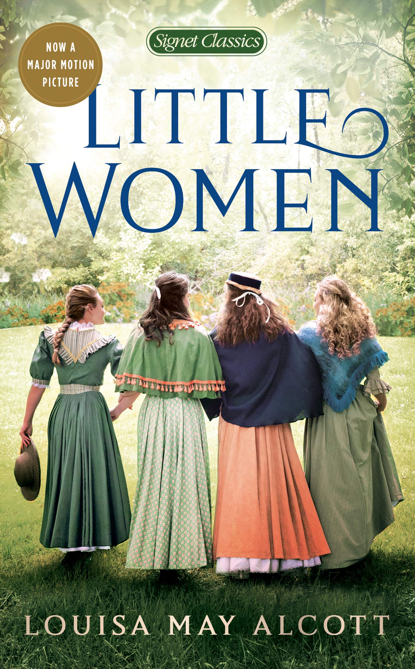 Little Women | ISBN 9780593198025 | Kalimat Store