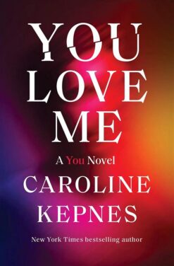 you-love-me