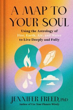 map-to-your-soul