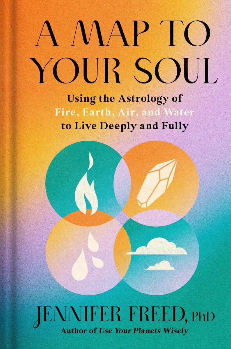 map-to-your-soul