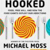 hooked