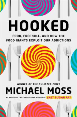 hooked