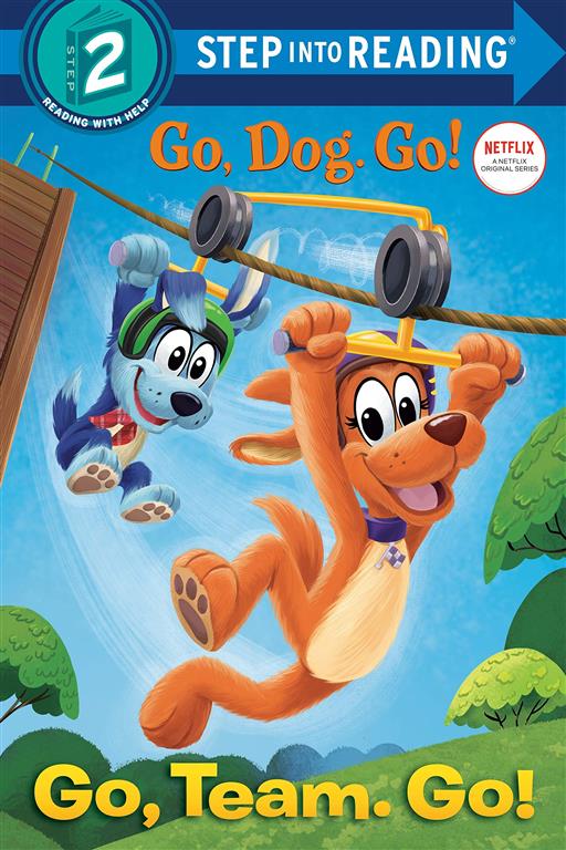go-team-go
